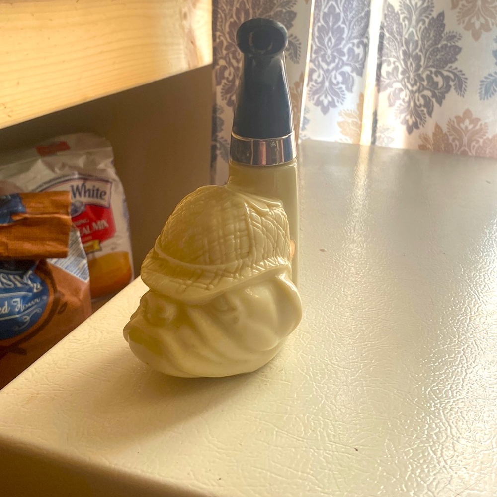 Vintage Avon aftershave